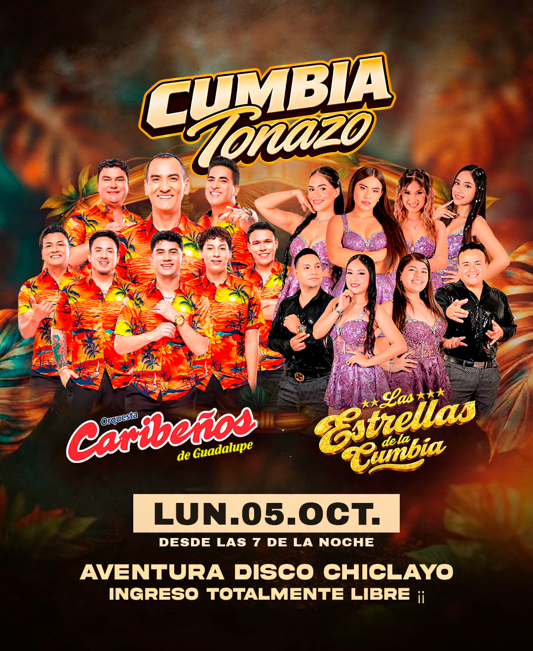 Información